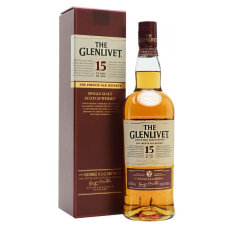  Glenlivet 15 Years Whisky 0,7L 40% whisky