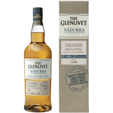 GLENLIVET The Glenlivet Nádurra Peated 0,7l 61,8% DD whisky