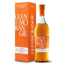 Glenmorangie 12 years Original 40% pdd. whisky