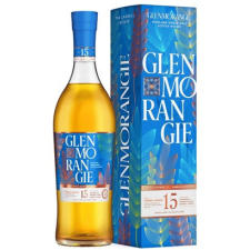  Glenmorangie 15 years The Cadboll Estate 43% pdd. whisky