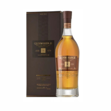 Glenmorangie 18 éves whisky 0,7l 43% DD DRS whisky