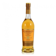  Glenmorangie Original Whisky 10yo 0,7l 40% whisky
