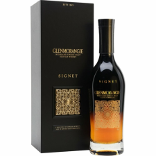 Glenmorangie Signet 0,7l 46% prémium DD whisky
