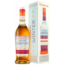  Glenmorangie WINTER 46% pdd. Marsala Wine Cask Finish whisky