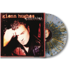 Glenn Hughes - Addiction (Stdeclat Transparent Vinyl) (Vinyl LP (nagylemez))