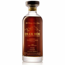  Glenrothes 2006 18 éves Drám Mór whisky (0,7L / 55,2%) whisky