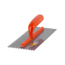  Glettvas 280x130mm/8 acél Orange kőműves és burkoló szerszám