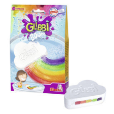  Glibbi Boom fürdőzselé 150g kreatív és készségfejlesztő
