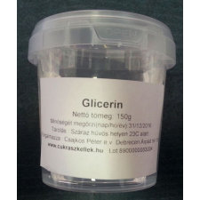  Glicerin 1kg sütés és főzés