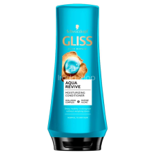 Gliss balzsam 200 ml Aqua Revive normál hajra hajbalzsam