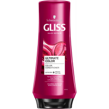  Gliss balzsam 200 ml Ultimate Colour hajbalzsam