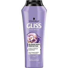 Gliss Blond Perfect Shampoo 250 ml sampon