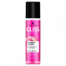  Gliss ERC balzs. 200ml Supreme Length hajbalzsam
