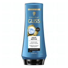 Gliss Hajbalzsam GLISS Aqua Revive 200 ml hajbalzsam