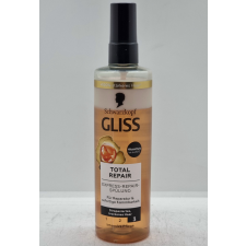 Gliss Kur 200ml hajápoló total repair sampon