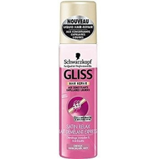  Gliss kur hajápoló szérum spray 200ml Satin relax hajápoló szer