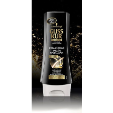 Gliss Kur hajbalzsam 200 ml ultimate repair hajformázó