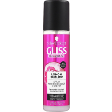 Gliss Kur Long & Sublime Hajbalzsam Spray 200ml hajbalzsam