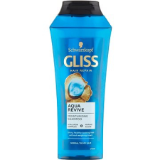 Gliss SCHWARZKOPF GLISS Aqua Revive Hidratáló sampon 250 ml sampon