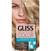 Gliss SCHWARZKOPF GLISS Color 9-16 Ultravilágos hűvösszőke 60 ml