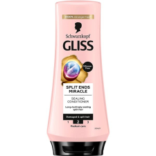 Gliss Schwarzkopf Gliss Split Ends Miracle, 200ml hajbalzsam