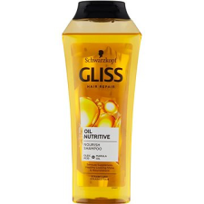 Gliss Shampoo Oil Nutritive 250 ml sampon