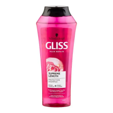  GlissKur sampon 250ml Supreme Length sampon