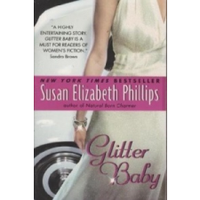  Glitter Baby – Susan E. Phillips idegen nyelvű könyv