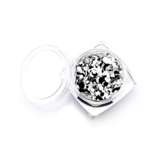  Glitter konfetti 262 körömdíszítő