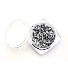  Glitter konfetti 271 körömdíszítő