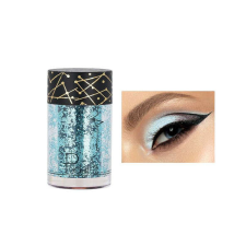  Glitter szemhéjfesték, Pudaier, 21 szemhéjpúder