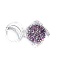 Glitter Szivárvány 3g - 311 körömdíszítő
