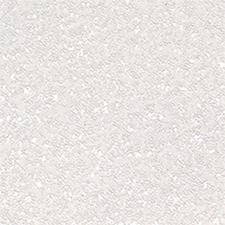 . Glitterkarton, A4,220g, fehér (HP16401) dekorglitter