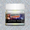  Glitterpaszta finom 50ml szivárvány