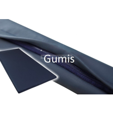 GLM Inkontinencia matracvédő - Gumis - 180x90x12cm gyógyászati segédeszköz