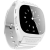 GLO Smartwatch okosóra M26 - 2019, Fehér