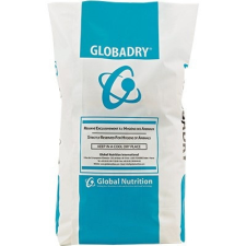  GLOBADRY 25 Kg malacpanír, alom kondicionáló (papír zsákos kiszerelés) haszonállat felszerelés