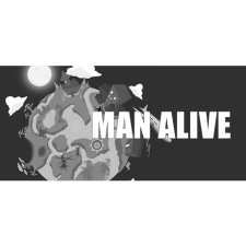 Global Empire Soft Man Alive (PC - Steam elektronikus játék licensz) videójáték