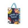 Global Licence Srl Ajándéktasak 34x26x12cm. 4ass FSC Paw Patrol