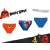 Global Licence Srl Angry Birds kisfiú alsó - 3 darabos pamut alsó - 134-140