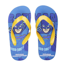 Global Licence Srl Batman gyerek Flip-Flop papucs_34-35 gyerek papucs, mamusz