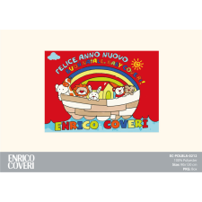 Global Licence Srl Enrico Coveri polár takaró - x cm - babaágynemű, babapléd