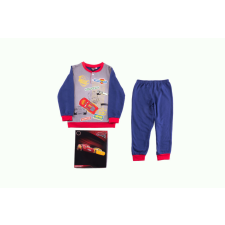 Global Licence Srl Flanel gyerek pizsama - Verdák - - gyerek hálóing, pizsama