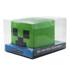 Global Licence Srl Minecraft 3D dolomit bögre díszdobozban bögrék, csészék