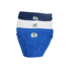 Global Licence Srl Pamut Fiú alsó - 3 darabos - Mickey egér – - gyerek alsó