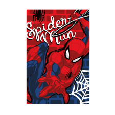 Global Licence Srl Pókember polár takaró - 100 x 150 cm - 1 lakástextília