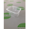 Globál Pack Hagner szögletes doboz natúr 250 ml