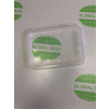 Globál Pack Varia doboz TETŐ 500- 1000 ml PP mikrózható