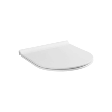 Global Viva Cerastyle City/Bella Slim WC ülőke - Duroplast - Lecsapódásgátlós- Easy click takarító és háztartási eszköz