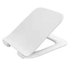 Global Viva Cerastyle Ibiza/Hera WC ülőke - Duroplast - Lecsapódásgátlós- Easy click takarító és háztartási eszköz